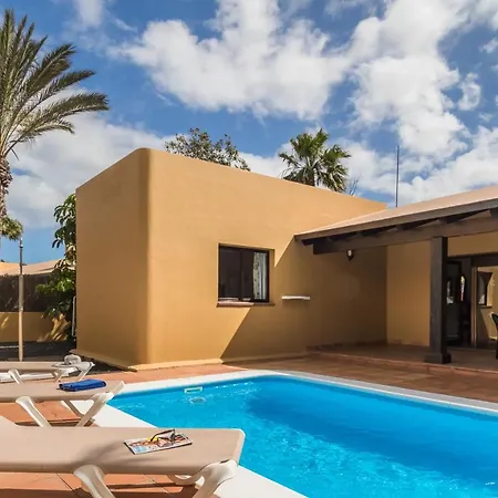 House Oasis Corralejo-2