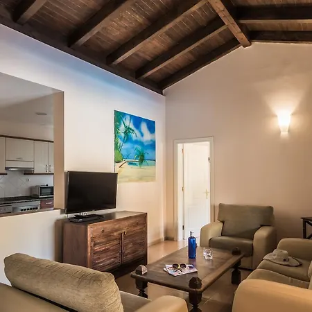 House Oasis Corralejo-3